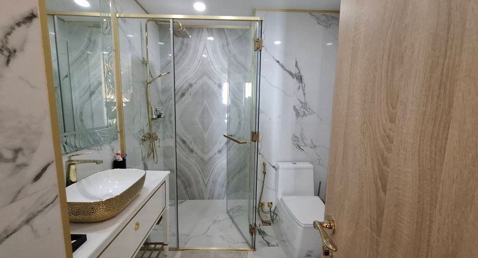 Condo en alquiler y en venta de 2 habitaciones en Jomtien, Pattaya