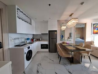 For rent and for sale 2 bedrooms condo in Bang Lamung, Chonburi