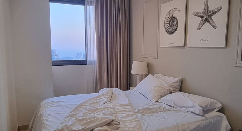 À vendre 2 chambres condo à Pratumnak, Pattaya
