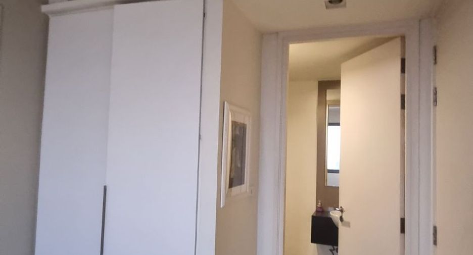 À vendre 2 chambres condo à Pratumnak, Pattaya
