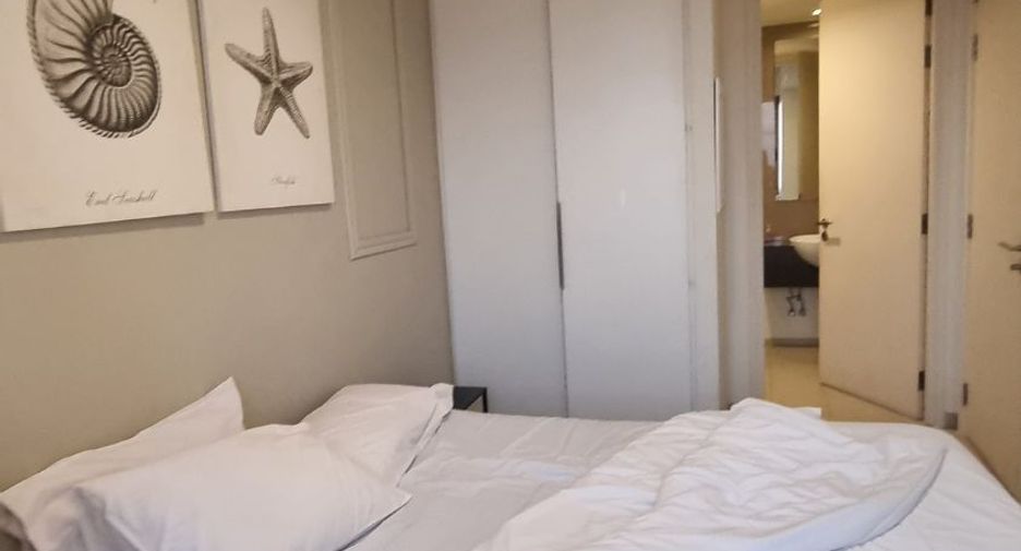 À vendre 2 chambres condo à Pratumnak, Pattaya