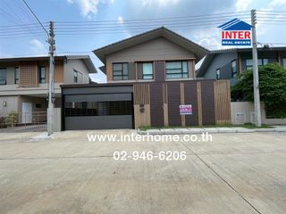For sale 3 bed house in Mueang Pathum Thani, Pathum Thani