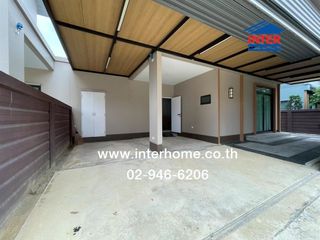 For sale 3 bed house in Mueang Pathum Thani, Pathum Thani