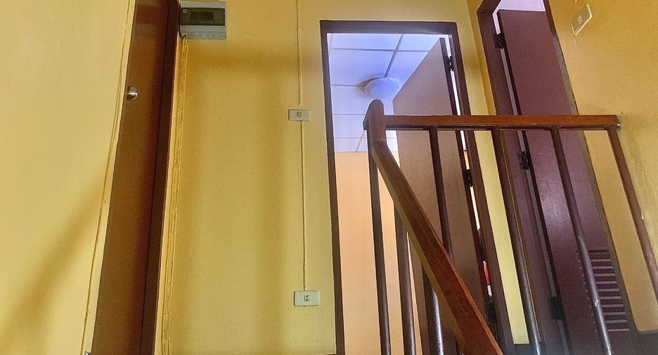 Продажа 2 спальни таунхаус в Khlong Luang, Патумтани