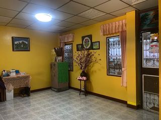 For sale 2 bed townhouse in Khlong Luang, Pathum Thani