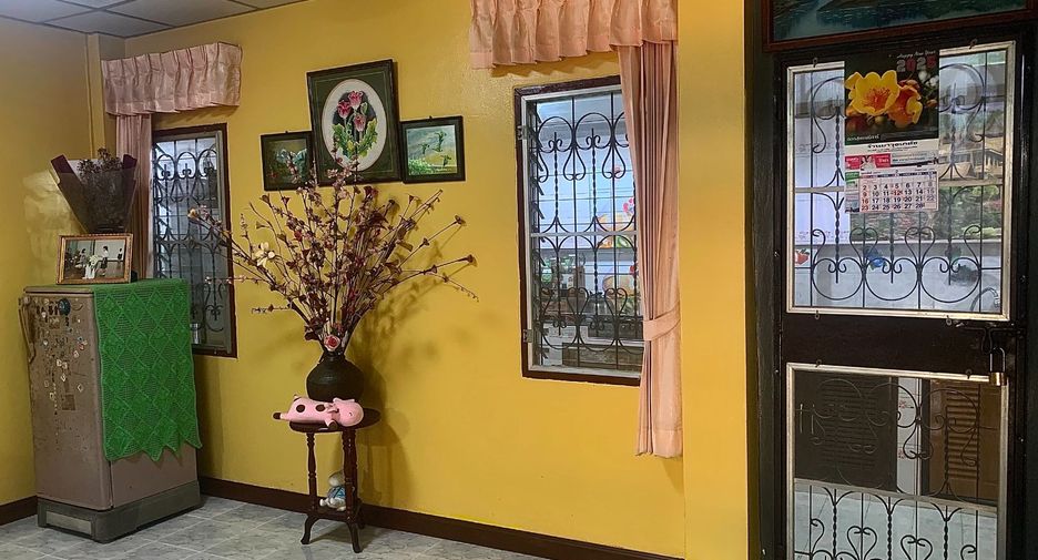 Продажа 2 спальни таунхаус в Khlong Luang, Патумтани
