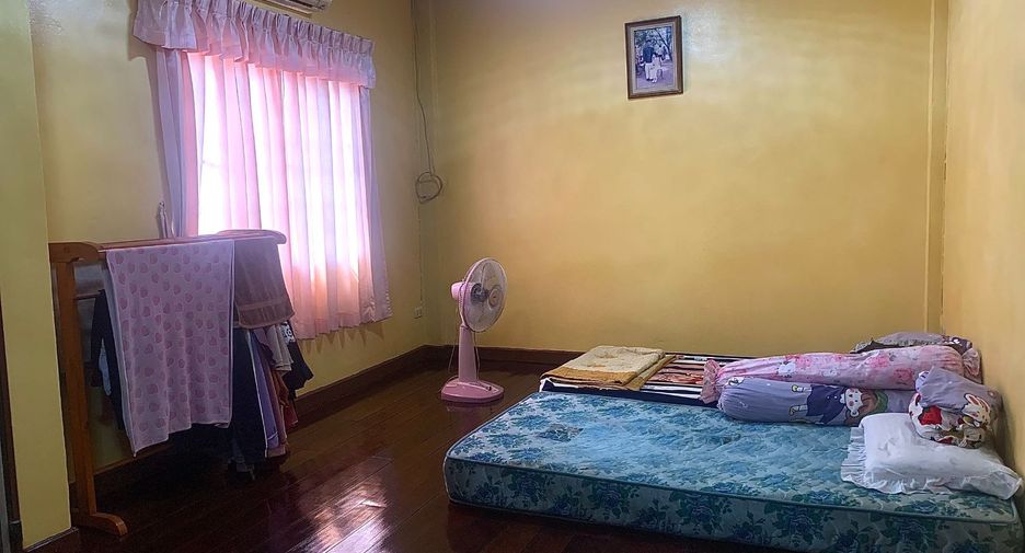 Продажа 2 спальни таунхаус в Khlong Luang, Патумтани