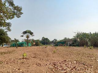 For sale land in Huay Yai, Pattaya