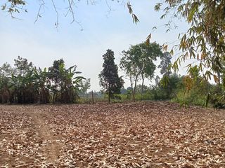 For sale land in Huay Yai, Pattaya