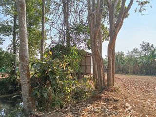 For sale land in Huay Yai, Pattaya