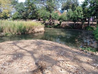 For sale land in Huay Yai, Pattaya