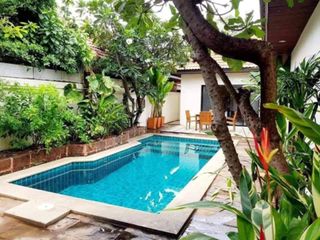 For rent 2 bed villa in Jomtien, Pattaya
