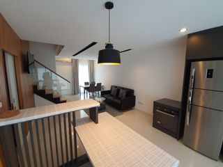 For sale 4 Beds townhouse in Bang Lamung, Chonburi
