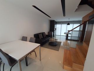 For sale 4 Beds townhouse in Bang Lamung, Chonburi
