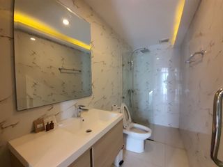 For sale 4 Beds townhouse in Bang Lamung, Chonburi