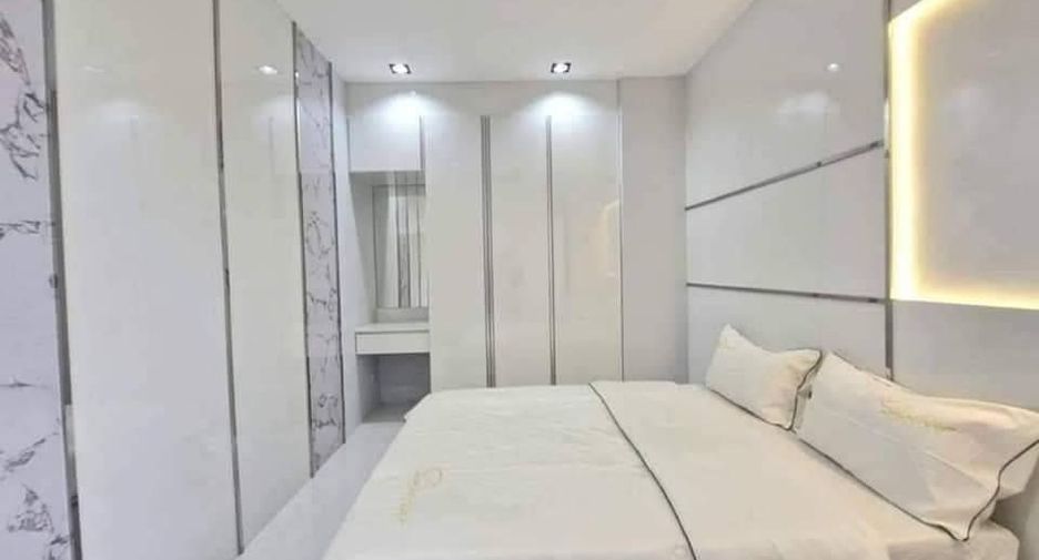 Haus zur Miete und zum Kauf mit 3 Zimmer in Bang Lamung, Chonburi