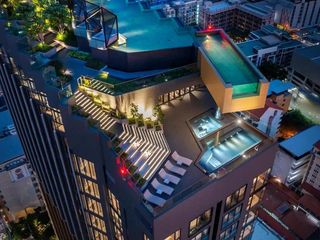 For Rent 1 Bedroom Condo In Bang Lamung, Chonburi
