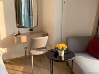 For rent and for sale 1 bed condo in Bang Lamung, Chonburi