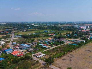 For sale land in Mueang Chachoengsao, Chachoengsao