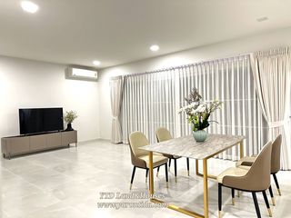 For rent 3 Beds house in Bang Phli, Samut Prakan