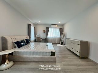 For rent 3 Beds house in Bang Phli, Samut Prakan
