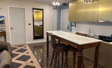 Wohnung zum Kauf mit 2 Zimmer in Jomtien, Pattaya