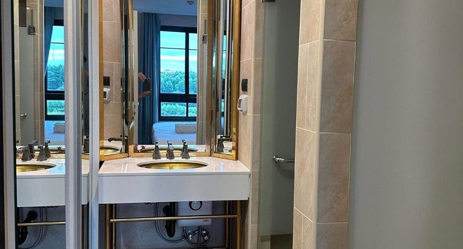 For sale 2 bedrooms condo in Jomtien, Pattaya