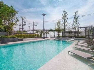 For rent and for sale 1 bed condo in Bang Lamung, Chonburi