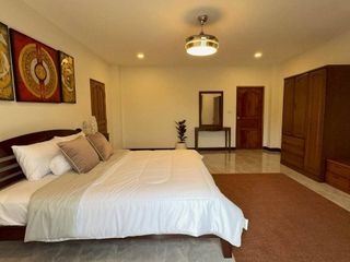 For rent 3 bed house in Bang Lamung, Chonburi