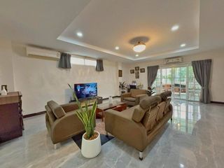For rent 3 bed house in Bang Lamung, Chonburi