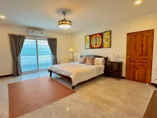 For rent 3 bed house in Bang Lamung, Chonburi