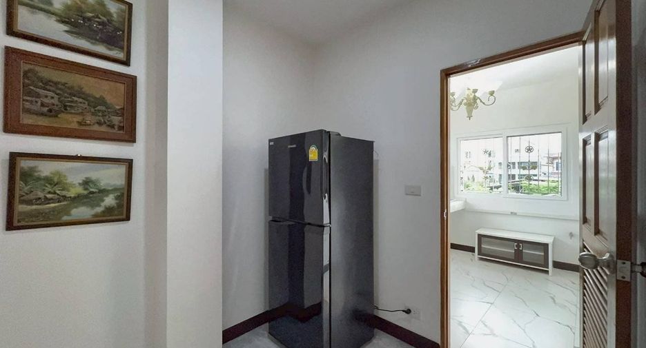 For rent 3 bedrooms house in Bang Lamung, Chonburi