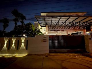 For rent 3 bed house in Bang Lamung, Chonburi