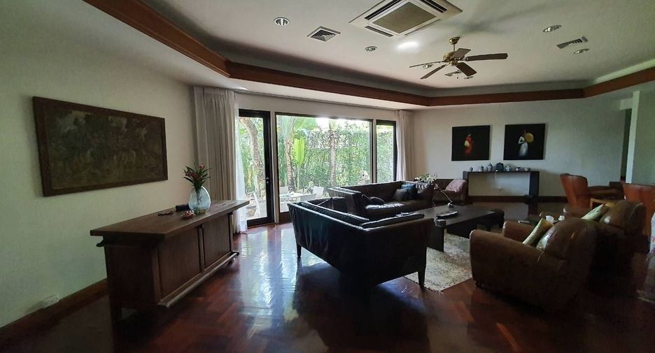 For sale 4 bedrooms house in Pak Kret, Nonthaburi