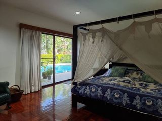 For sale 4 Beds house in Pak Kret, Nonthaburi