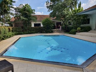 For sale 4 Beds house in Pak Kret, Nonthaburi