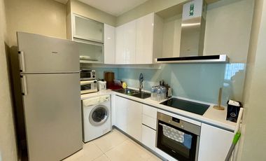 Wohnung zum Kauf mit 3 Zimmer in Khlong Toei, Bangkok