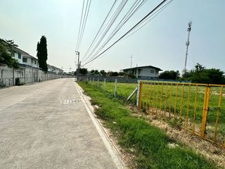 Grundstück zum Kauf in Mueang Chon Buri, Chonburi