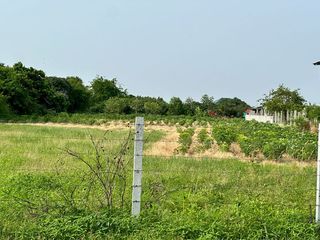 Grundstück zum Kauf in Mueang Chon Buri, Chonburi