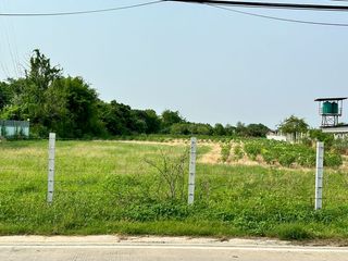 Grundstück zum Kauf in Mueang Chon Buri, Chonburi
