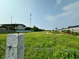 Grundstück zum Kauf in Mueang Chon Buri, Chonburi