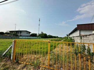 Grundstück zum Kauf in Mueang Chon Buri, Chonburi