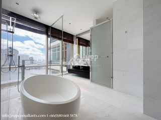 For rent 1 bed apartment in Bang Kho Laem, Bangkok