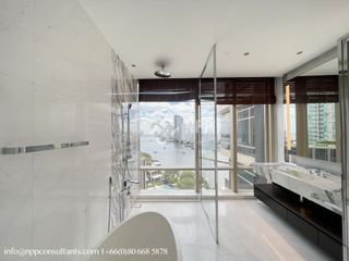 For rent 1 bed apartment in Bang Kho Laem, Bangkok