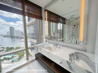 For rent 1 bed apartment in Bang Kho Laem, Bangkok