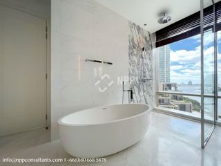 For rent 1 bed apartment in Bang Kho Laem, Bangkok