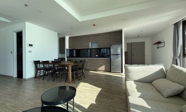 For sale 3 bed condo in Jomtien, Pattaya