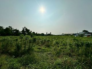 For sale land in Mueang Chon Buri, Chonburi