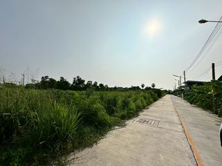 For sale land in Mueang Chon Buri, Chonburi