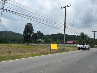 For sale land in Mae On, Chiang Mai